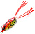 Лягушка-незацепляйка Namazu FROG, 60 мм, 12 г, цвет 20