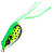Лягушка-незацепляйка Namazu FROG, 55 мм, 8 г, цвет 11