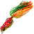 Лягушка-незацепляйка Namazu FROG с лапками, 48 мм, 8 г, цвет 09