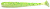 Приманка силиконовая Keitech Swing Impact 4.5'' PAL #02 Lime Chart Shad